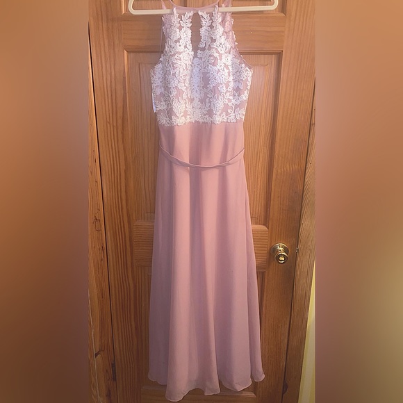 dress short dress Cinderella Couture 5132J Party Jordan Women's Slim Knit Size:4 Years PATTERN:Stripe